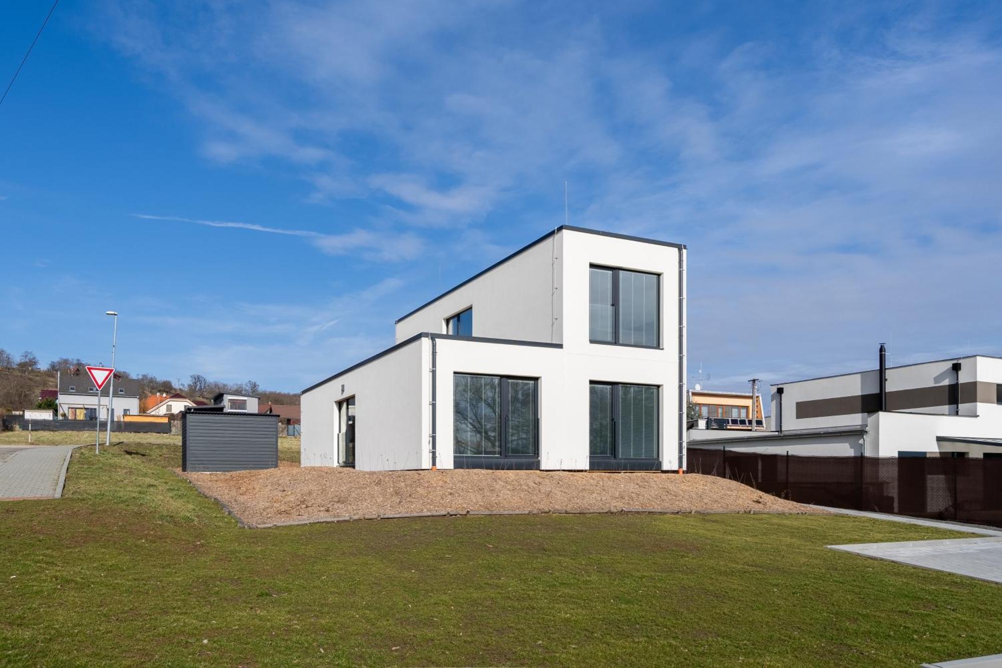Apartmany Pustimer Exterior foto